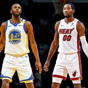 kaiyun-再次联手库里？勇士有意用库明加换回维金斯 承诺不会交易巴特勒