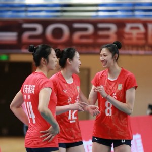 开云官网-人才断层式领先！江苏女排锁定2029全运会冠军，33年仍压上海一头|吴梦洁|二传|联赛|上海队|副攻_新浪体育_新浪新闻