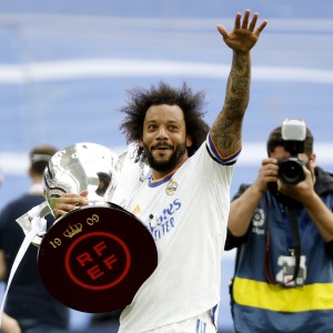 开云体育下载-马塞洛：国家德比最惨痛记忆是0-5那场 面对梅西就像做一场噩梦