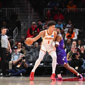 沃克1.6秒准绝杀老鹰双杀爵士 杰伦22+16+15第10次三双联盟第二