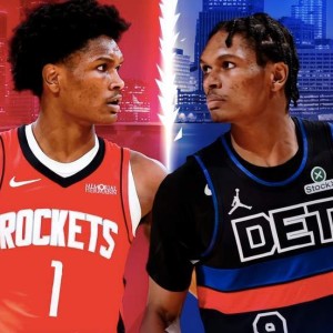 开云官网-拉锯战！火箭领先11分被追平：杜兰特18分3助苦撑，申京又低迷